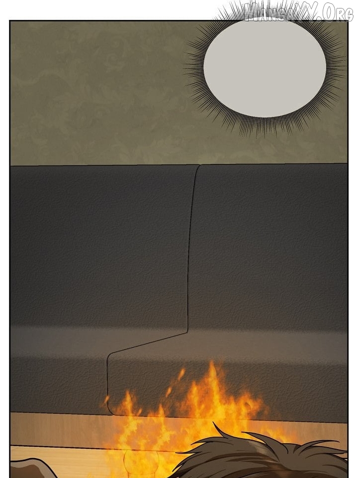 Change Me Chapter 37 - page 8
